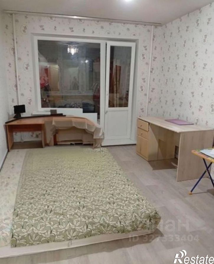 3-комн квартира бульвар Туполева, 9,  д. 9