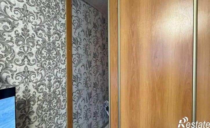 1-комн квартира улица 40 лет Победы, 100,  д. 100