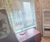 1-комн, 28.6кв м, этаж 2/5 Аэропорт 2 улица, 8