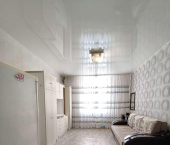 комната 25 кв м Елизарова улица, 62