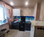 2-комн, 47.1кв м, этаж 5/5 Железнодорожная улица, 12