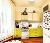 3-комн, 75кв м, этаж 2/2 Испытателей ул, 5,228
