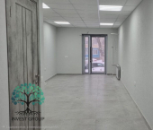 торговое помещение 30 кв м Мичурина улица, 139