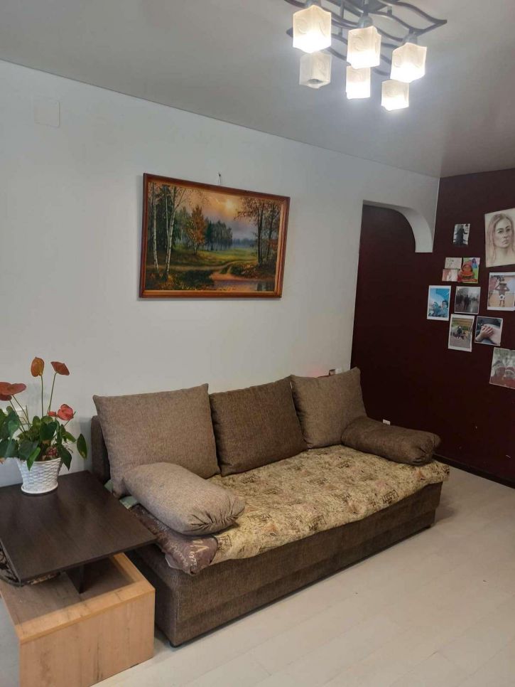 2-комн квартира Гагарина улица, 24