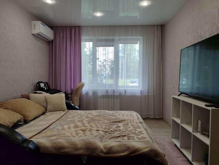 3-комн квартира Ворошилова улица, 26