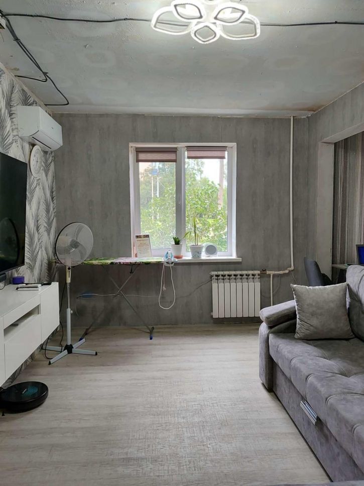 3-комн квартира Ворошилова улица, 26