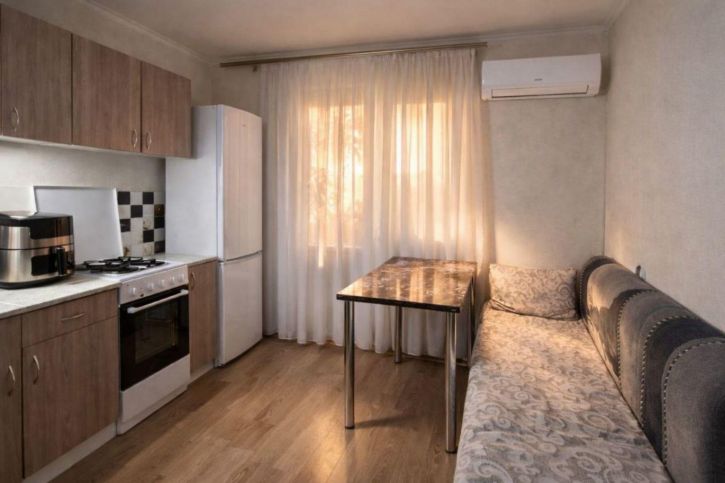 1-комн квартира Николая Симонова ул, 8,123