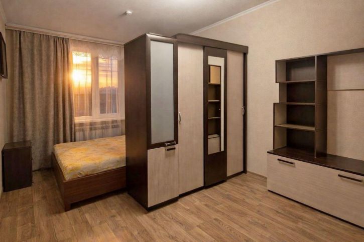 1-комн квартира Николая Симонова ул, 8,123