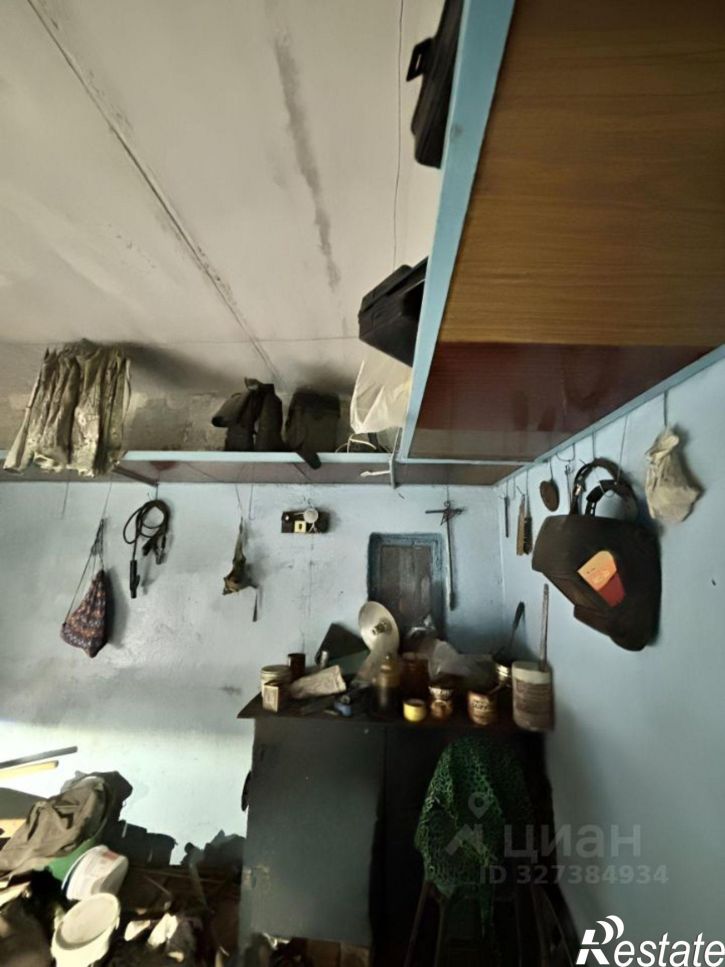 Гараж/парковка Заставная улица, 78,  д. 78