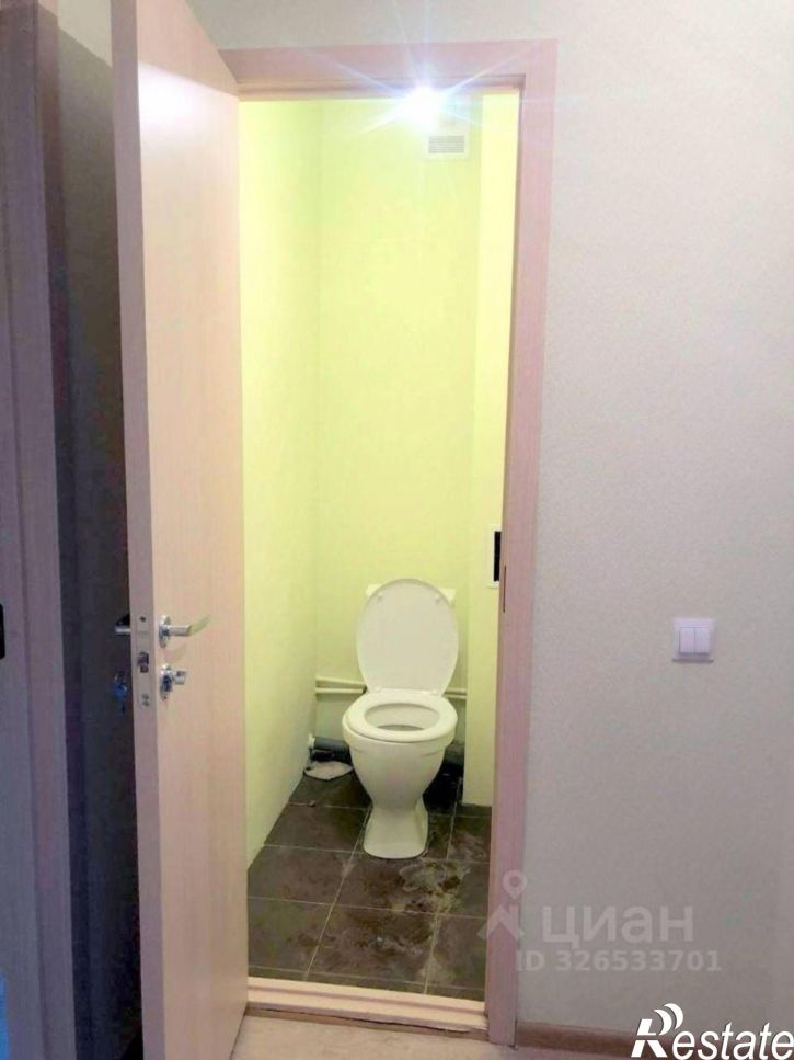 1-комн квартира Волжский район