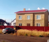 коттедж 154 кв м улица Бузыцкова, 13А