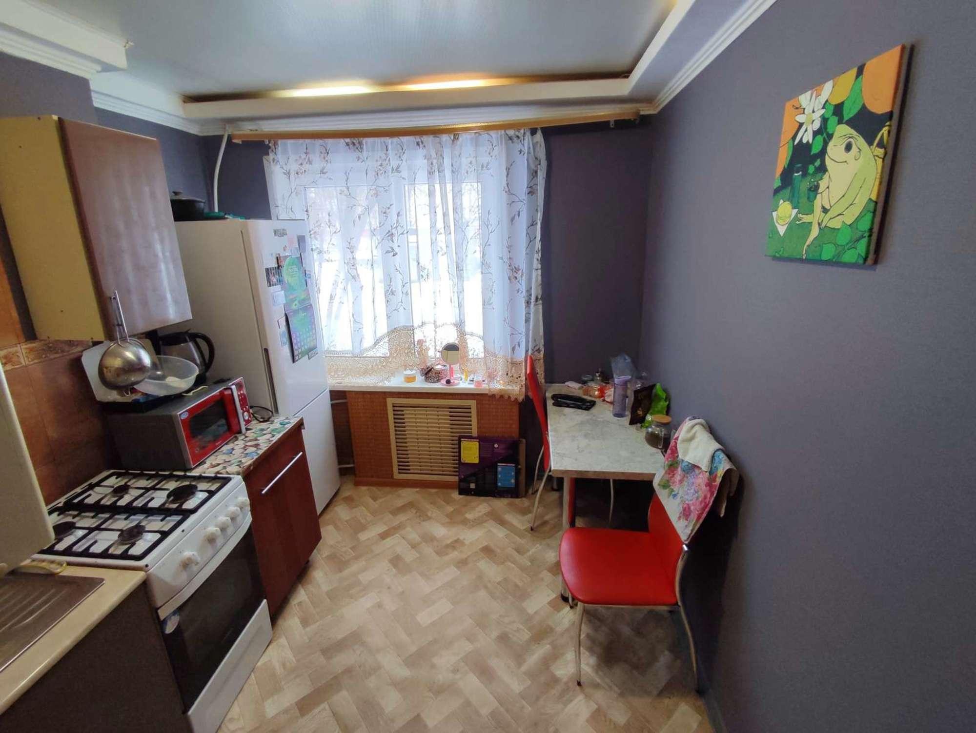 Купить квартиру за 2 600 000 рублей на Победы проспект, 48