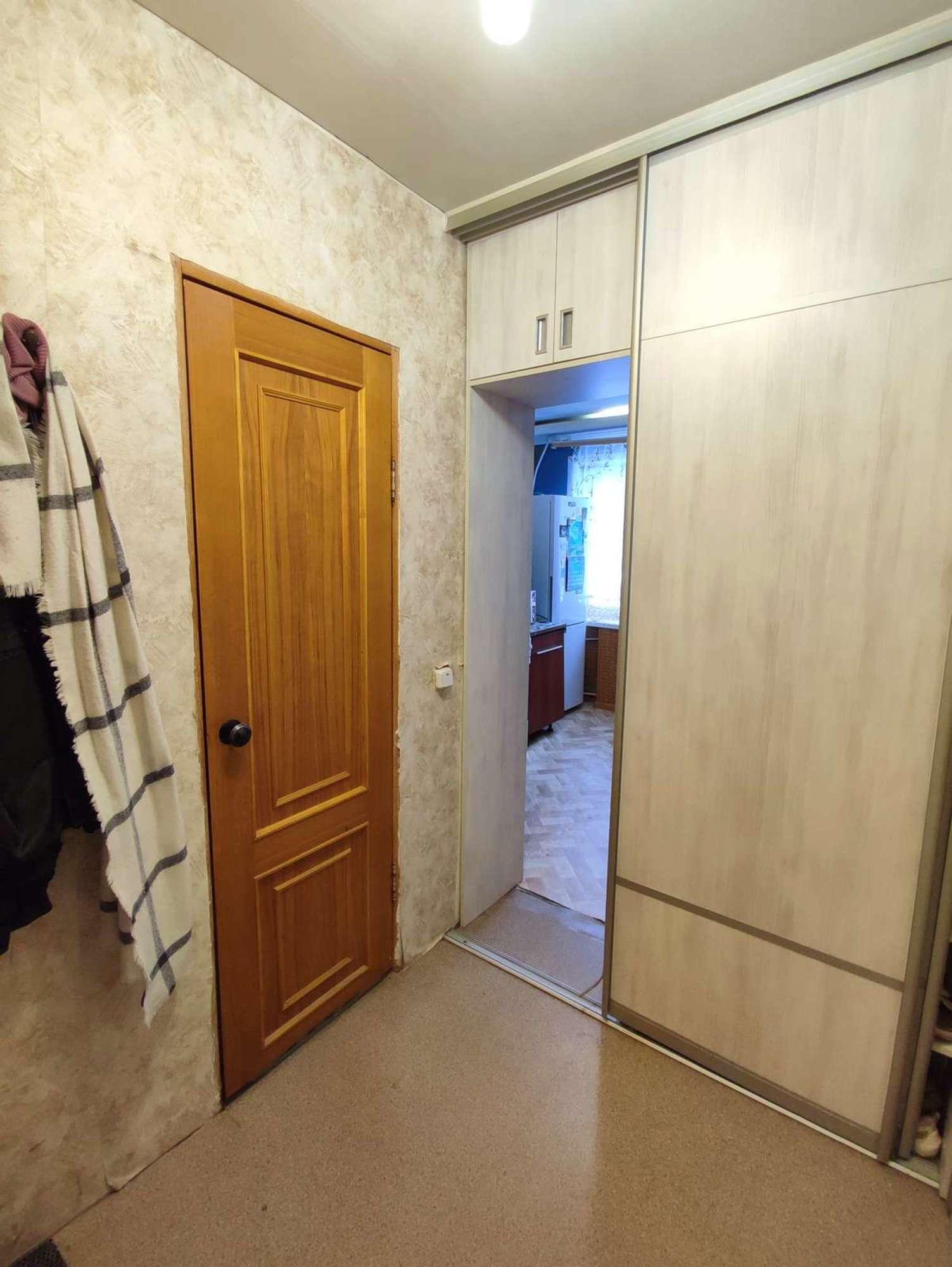 Купить квартиру за 2 600 000 рублей на Победы проспект, 48