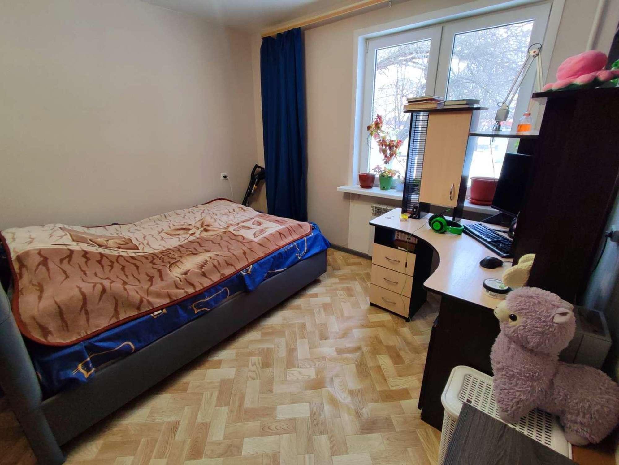 Купить квартиру за 2 600 000 рублей на Победы проспект, 48