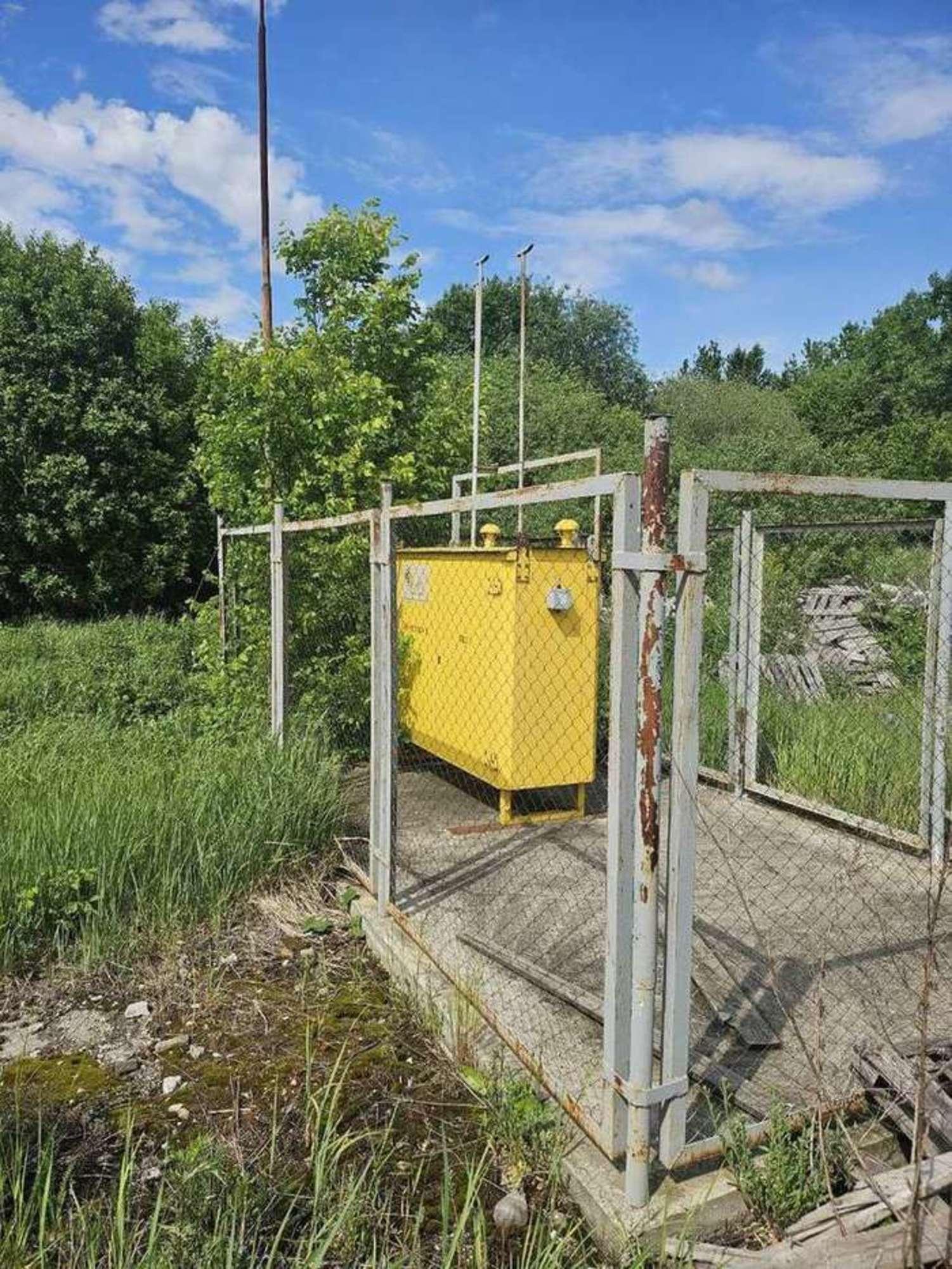Купить производственную площадь за 18 000 000 рублей на Александровка село