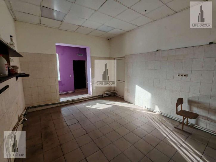 Торговое помещение Ленинская улица, 67а