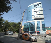 торговое помещение 224.9 кв м Мичурина улица, 76