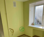 3-комн, 56.6кв м, этаж 3/5 Чкалова улица, 7