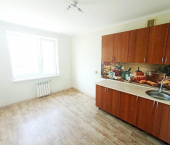 2-комн, 52кв м, этаж 3/3 улица Николая Симонова, 4