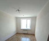 2-комн, 52кв м, этаж 3/3 улица Николая Симонова, 4