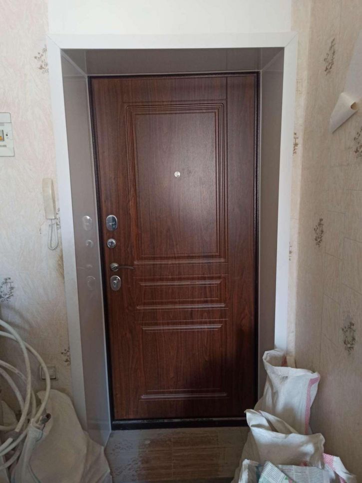 1-комн квартира Сафразьяна улица, 2