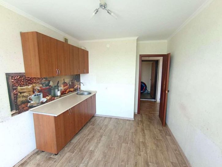 2-комн квартира улица Николая Симонова, 4