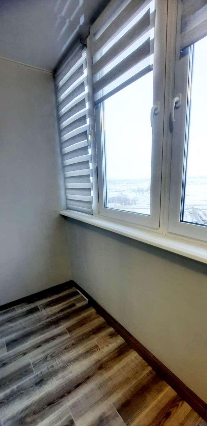 2-комн квартира улица Дмитрия Донского, 27