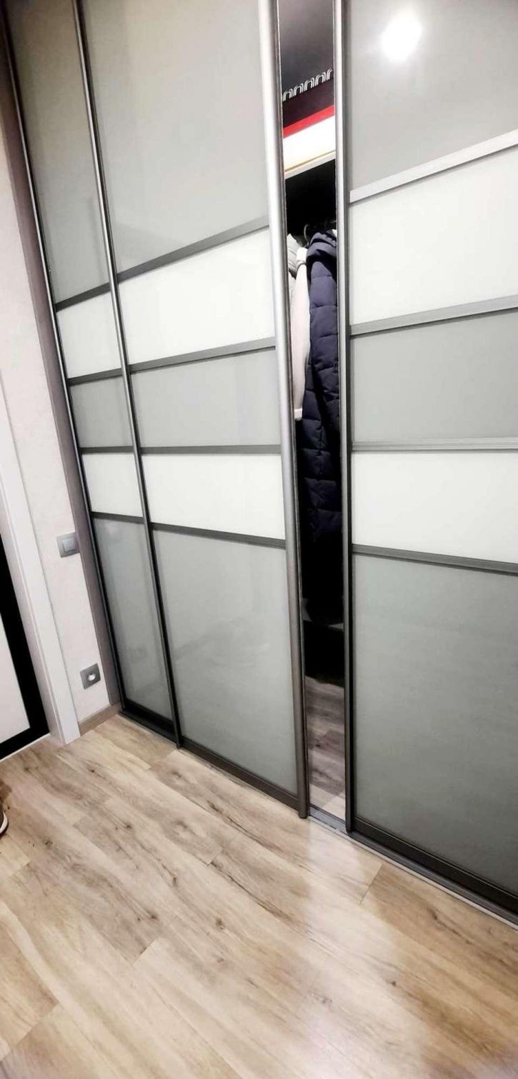 2-комн квартира улица Дмитрия Донского, 27