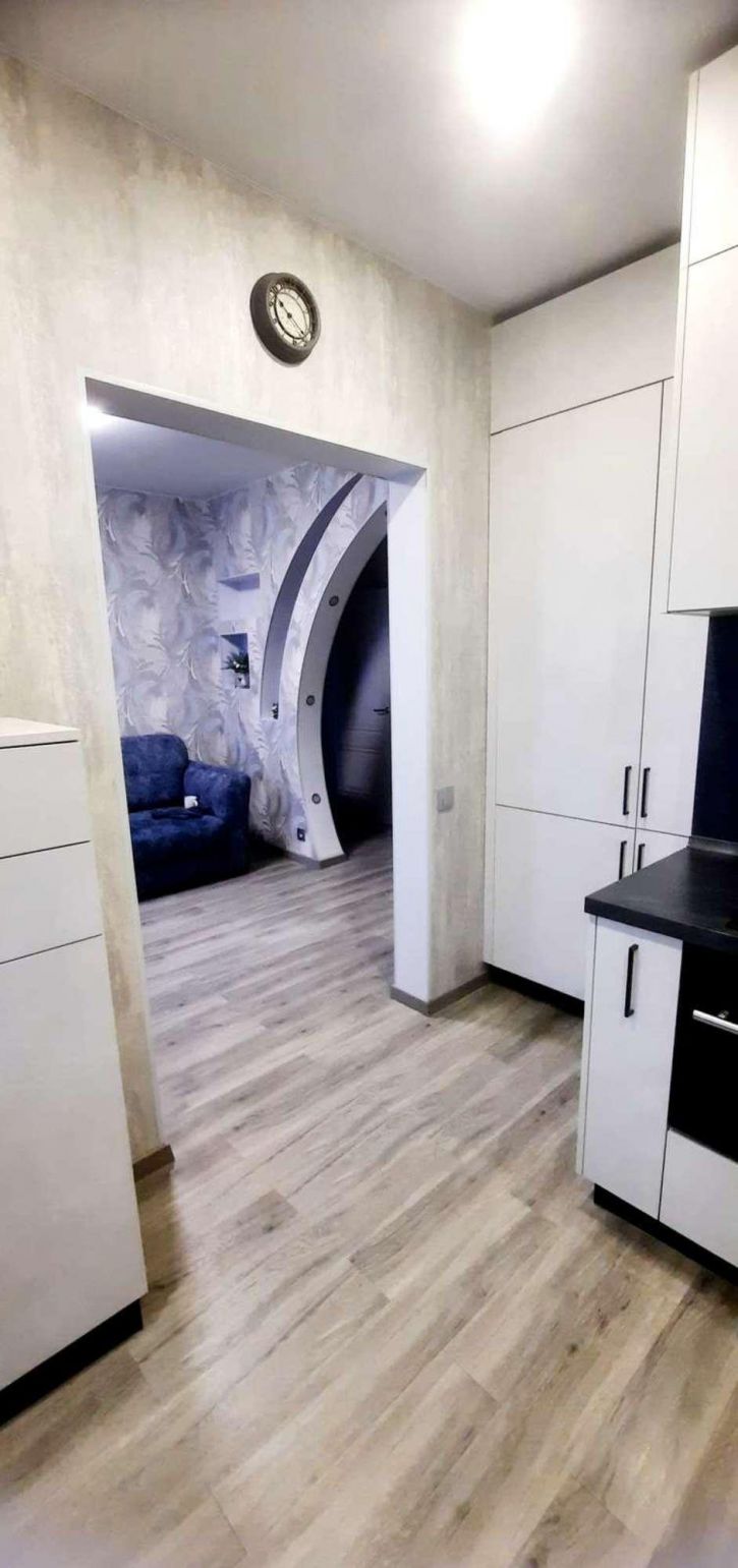 2-комн квартира улица Дмитрия Донского, 27