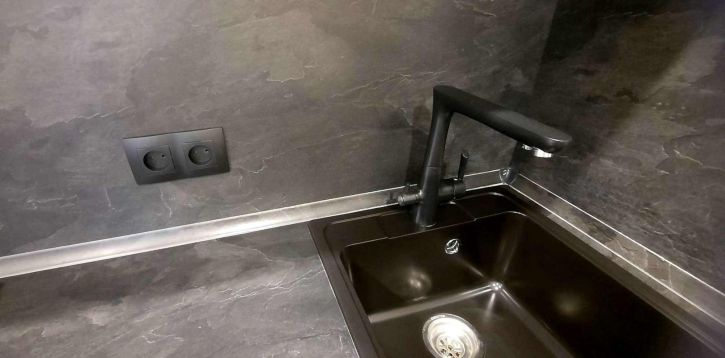 2-комн квартира улица Дмитрия Донского, 27