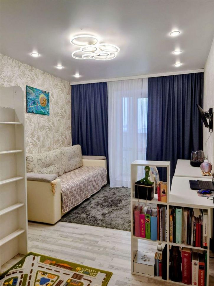 2-комн квартира ул Николаевский проспект, д. 68