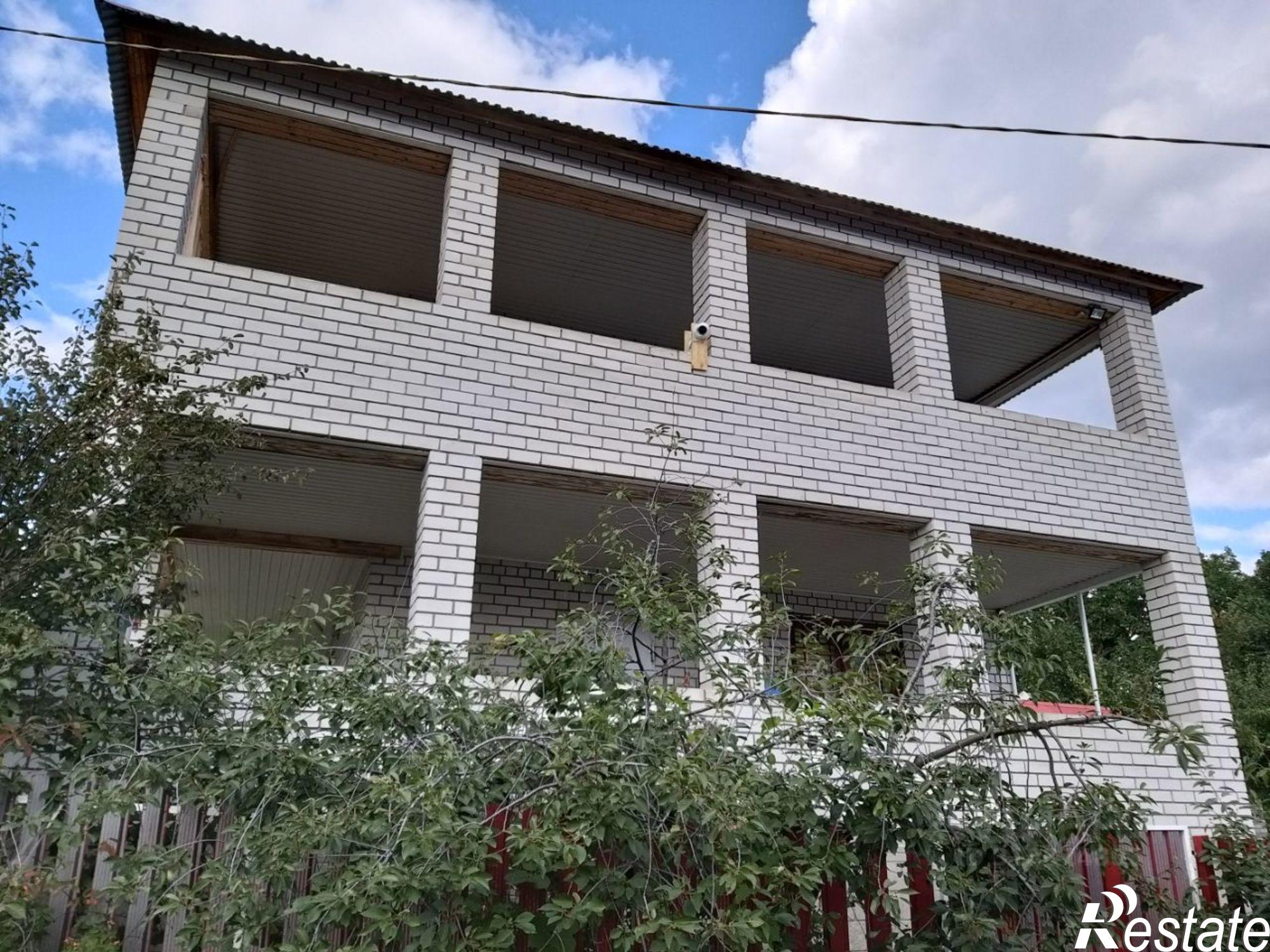 Купить дачу, дом, коттедж за 4 190 000 рублей на 36Н-405, 20