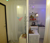комната 19.4 кв м Партизанская улица, 62