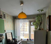 2-комн, 49.5кв м, этаж 3/9 Коммунистическая улица, 22