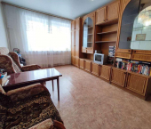 2-комн, 50кв м, этаж 5/5 Пирогова улица, 16