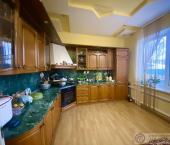 коттедж 330 кв м Краснопресненская улица, 49