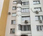 офис 57.5 кв м, этаж 1/9 Ново-Садовая улица, 246