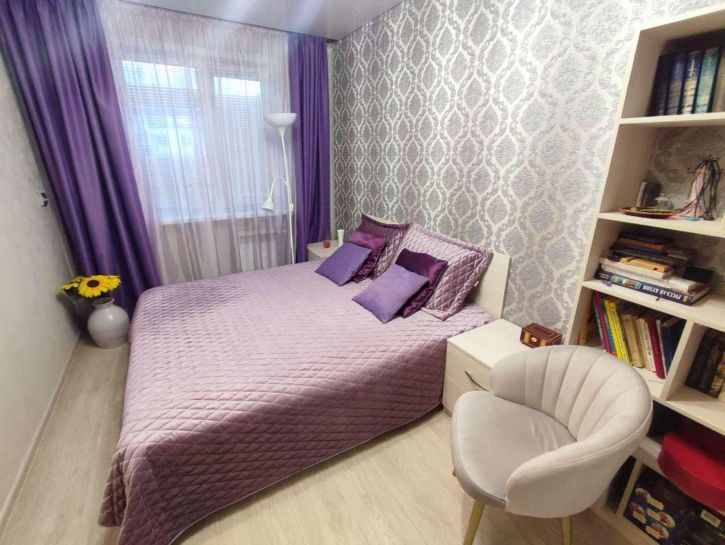 2-комн квартира Островского улица, 18а