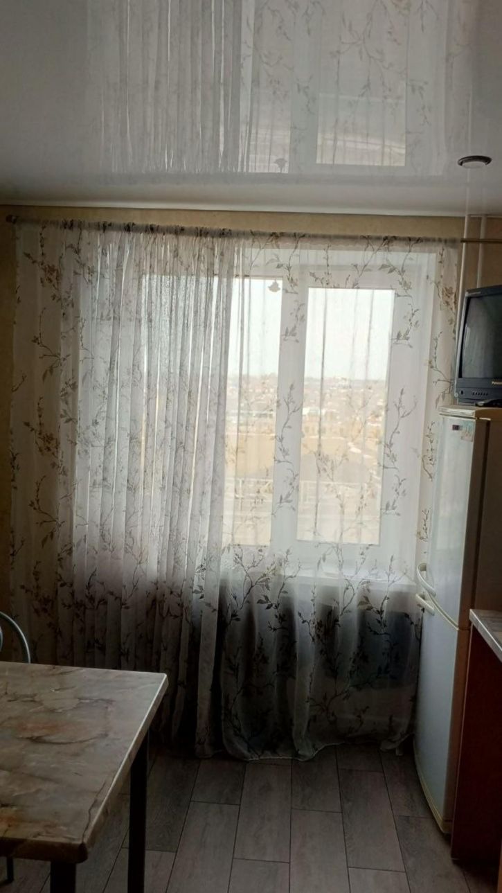 1-комн квартира улица Николая Симонова, 1