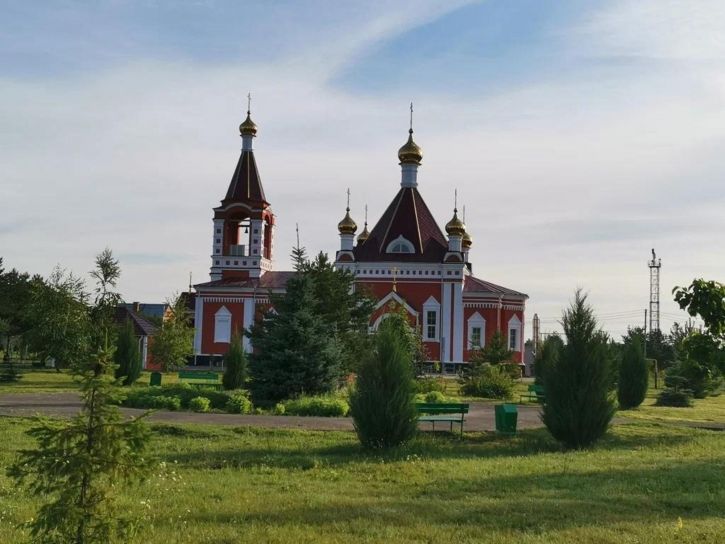 Земельный участок Автозаводская улица