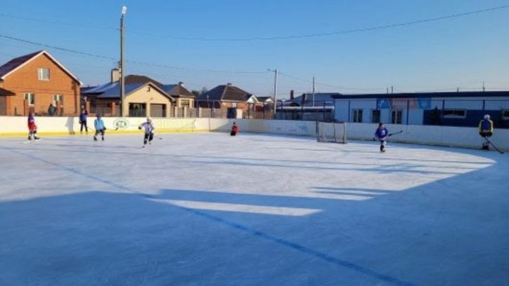 Земельный участок Автозаводская улица