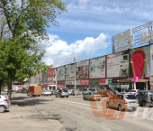 торговое помещение 70.6 кв м Революционная улица, 70