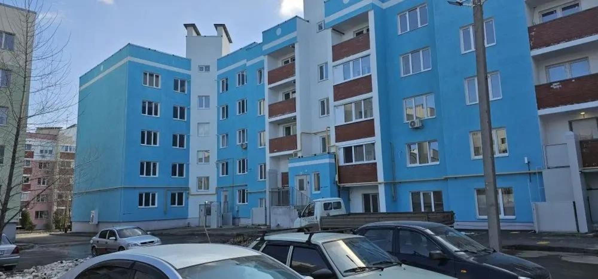 Купить квартиру за 3 859 000 рублей на улица Строителей, 11