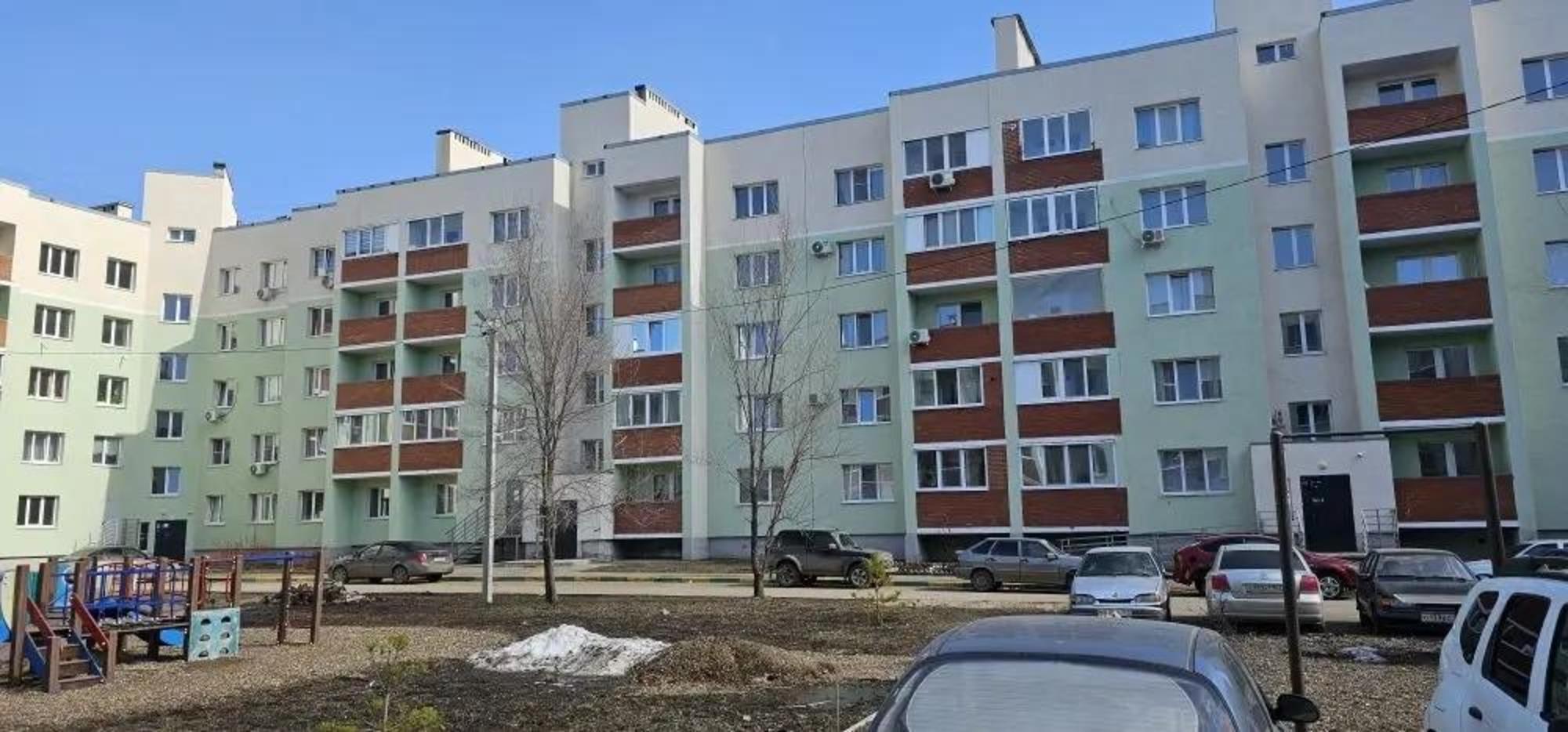 Купить квартиру за 5 000 000 рублей на улица Строителей, 5
