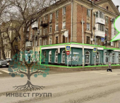 торговое помещение 150 кв м Физкультурная улица, 100