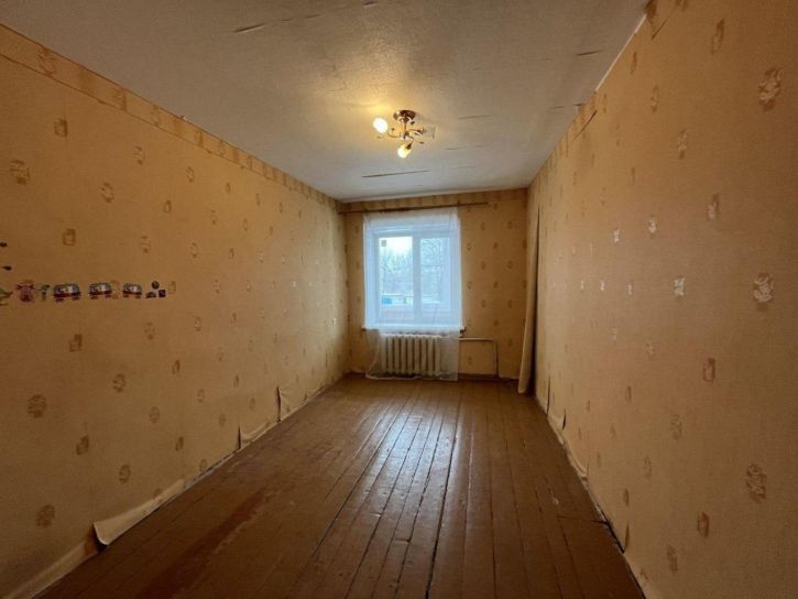 2-комн квартира Заводская, 7,7
