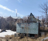 коттедж 30 кв м Антоновка-69