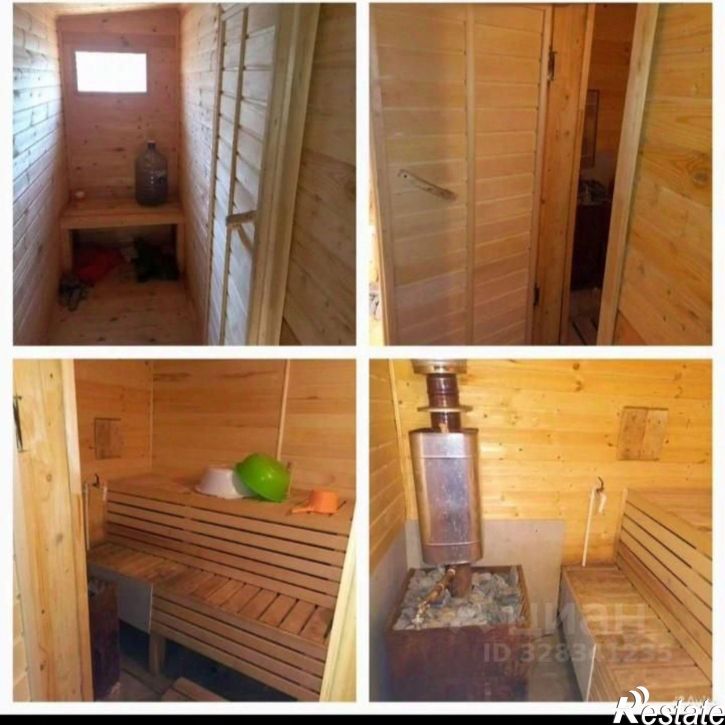 Коттедж/дом Ставропольский район