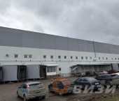 склад 3287.5 кв м Московское шоссе 18-й километр, 27Б
