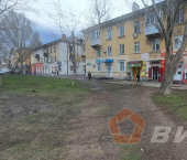 торговое помещение 63 кв м Фасадная улица, 7